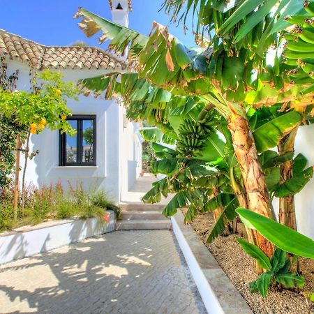 Villa Mas Tranquila - A Stylish Villa With Pool 150 M From The Beach Conil De La Frontera Buitenkant foto