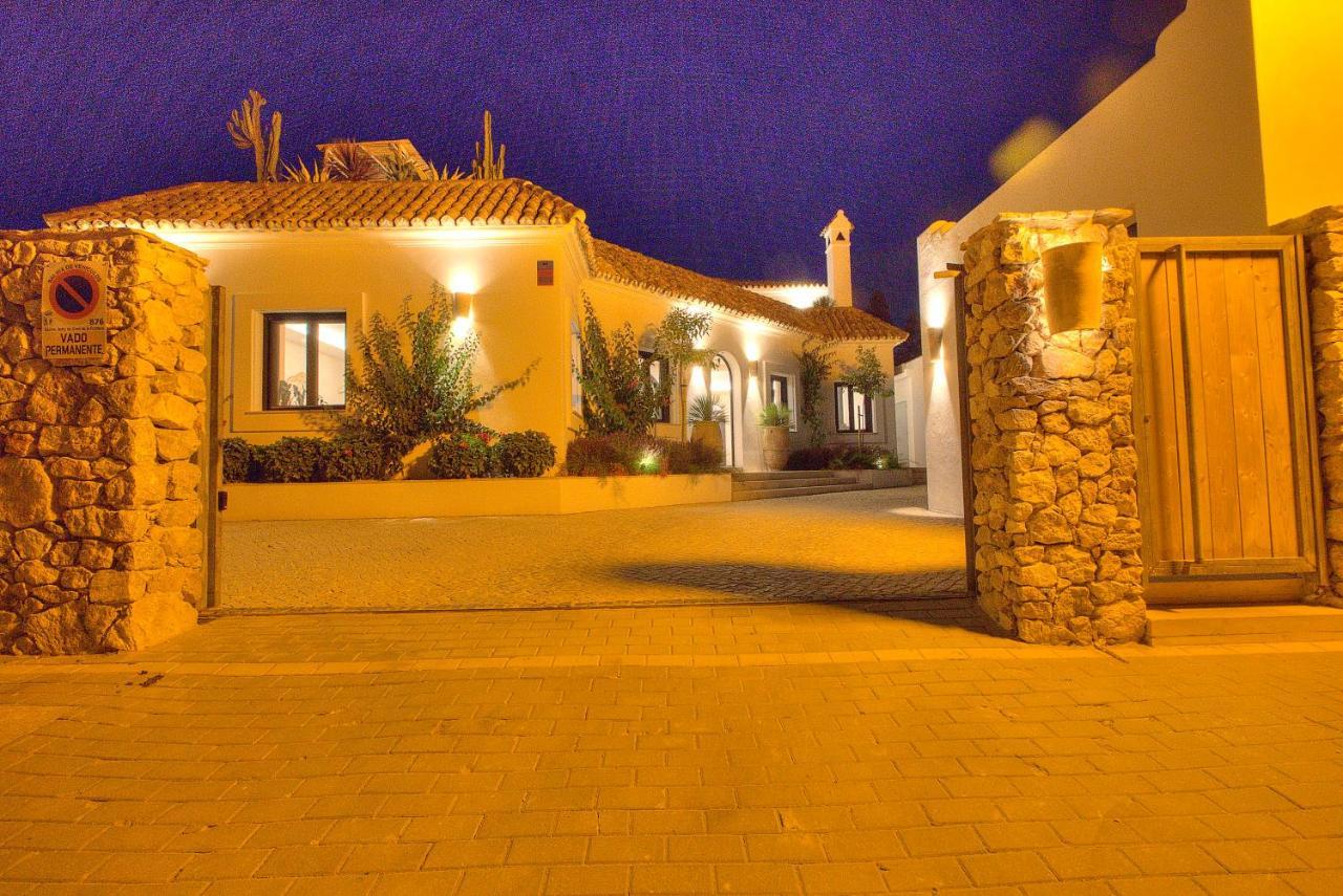 Villa Mas Tranquila - A Stylish Villa With Pool 150 M From The Beach Conil De La Frontera Buitenkant foto