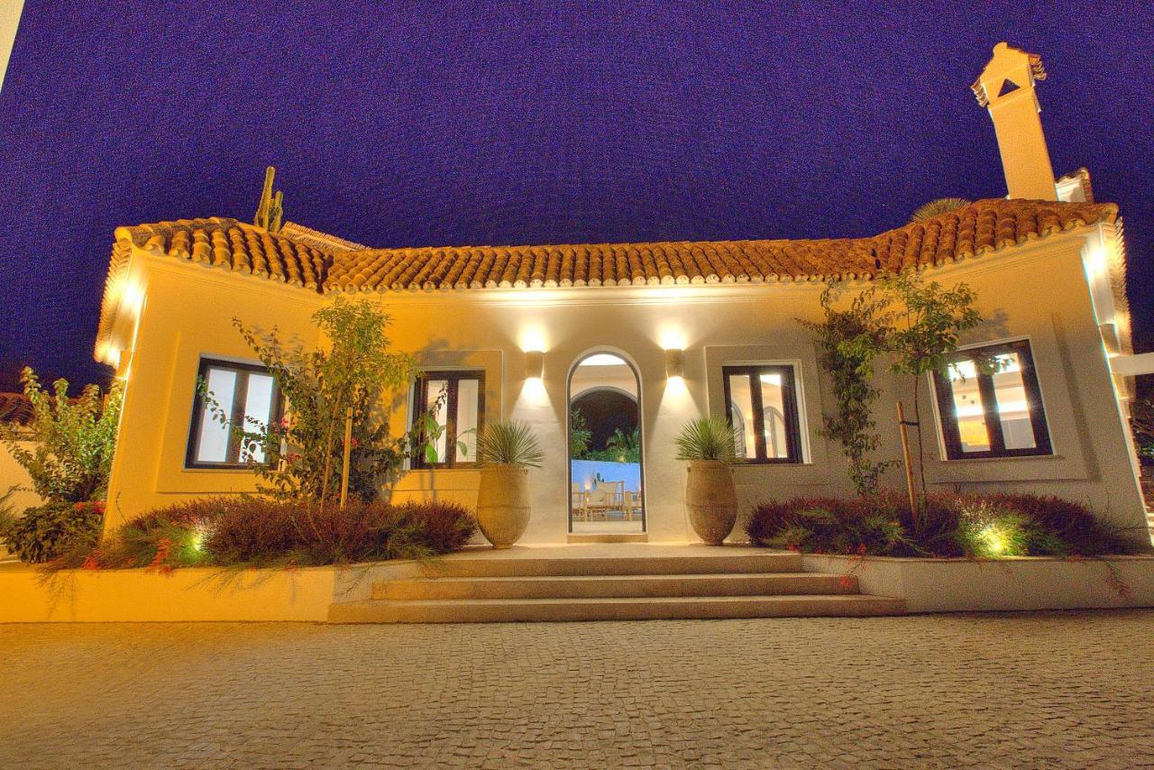Villa Mas Tranquila - A Stylish Villa With Pool 150 M From The Beach Conil De La Frontera Buitenkant foto
