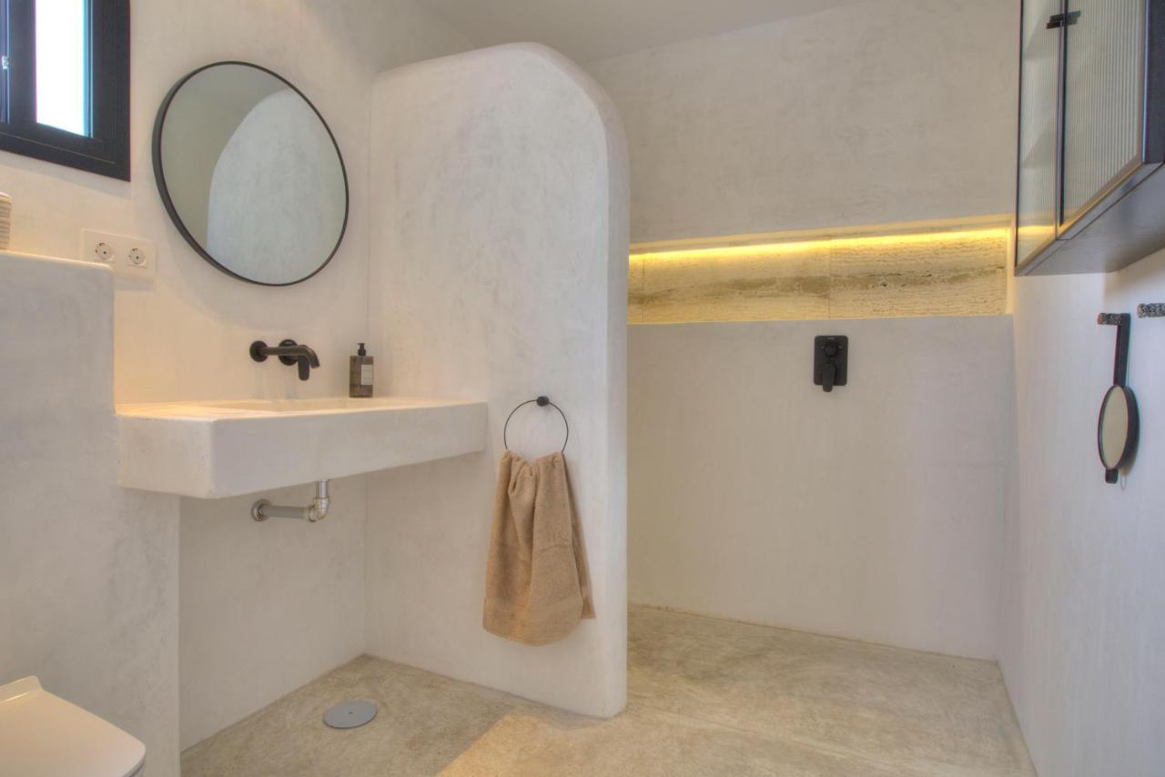 Villa Mas Tranquila - A Stylish Villa With Pool 150 M From The Beach Conil De La Frontera Buitenkant foto