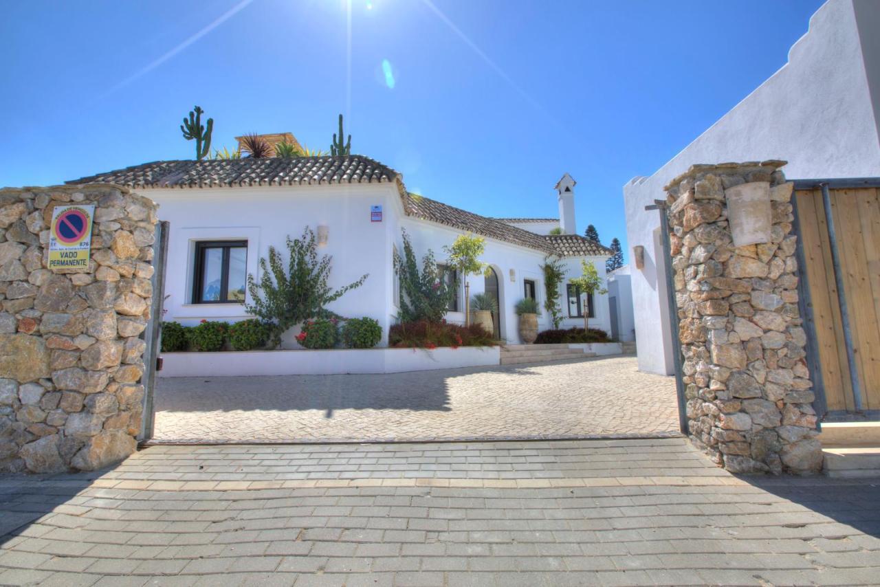 Villa Mas Tranquila - A Stylish Villa With Pool 150 M From The Beach Conil De La Frontera Buitenkant foto