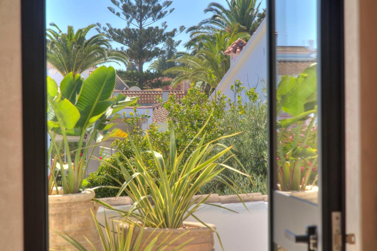 Villa Mas Tranquila - A Stylish Villa With Pool 150 M From The Beach Conil De La Frontera Buitenkant foto