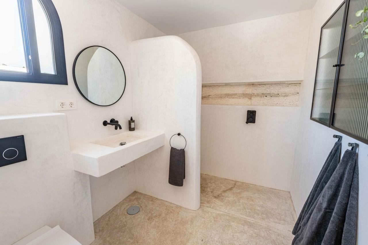 Villa Mas Tranquila - A Stylish Villa With Pool 150 M From The Beach Conil De La Frontera Buitenkant foto