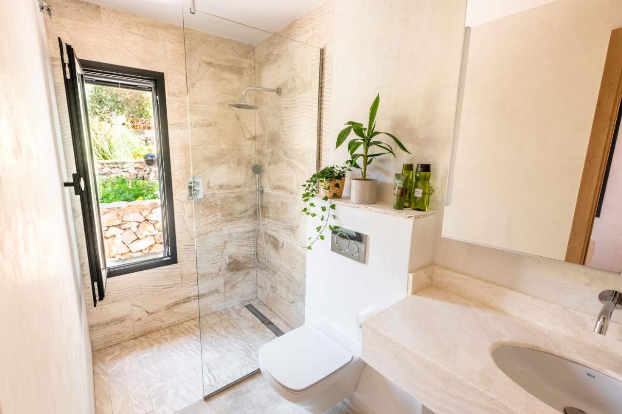 Villa Mas Tranquila - A Stylish Villa With Pool 150 M From The Beach Conil De La Frontera Buitenkant foto