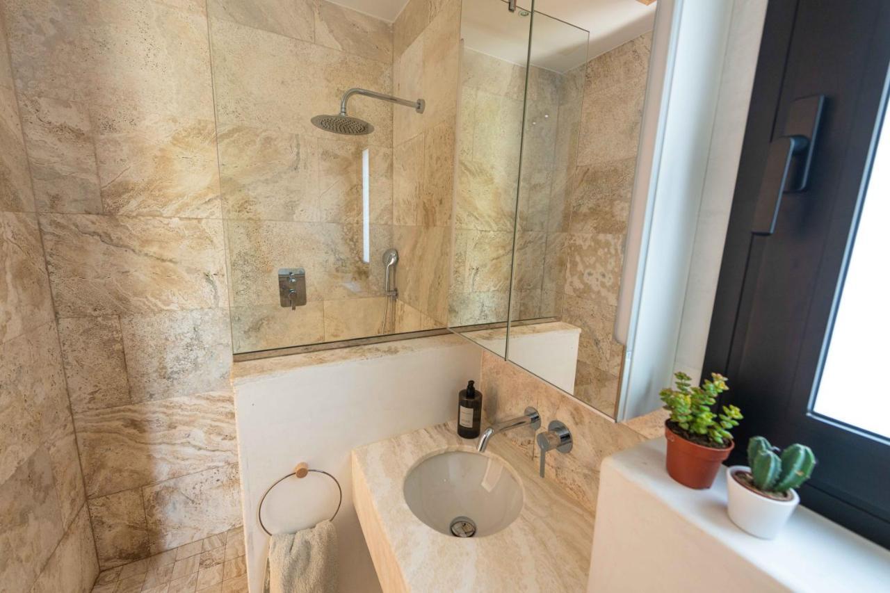Villa Mas Tranquila - A Stylish Villa With Pool 150 M From The Beach Conil De La Frontera Buitenkant foto