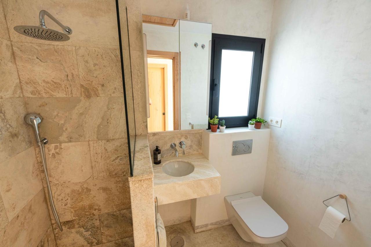 Villa Mas Tranquila - A Stylish Villa With Pool 150 M From The Beach Conil De La Frontera Buitenkant foto