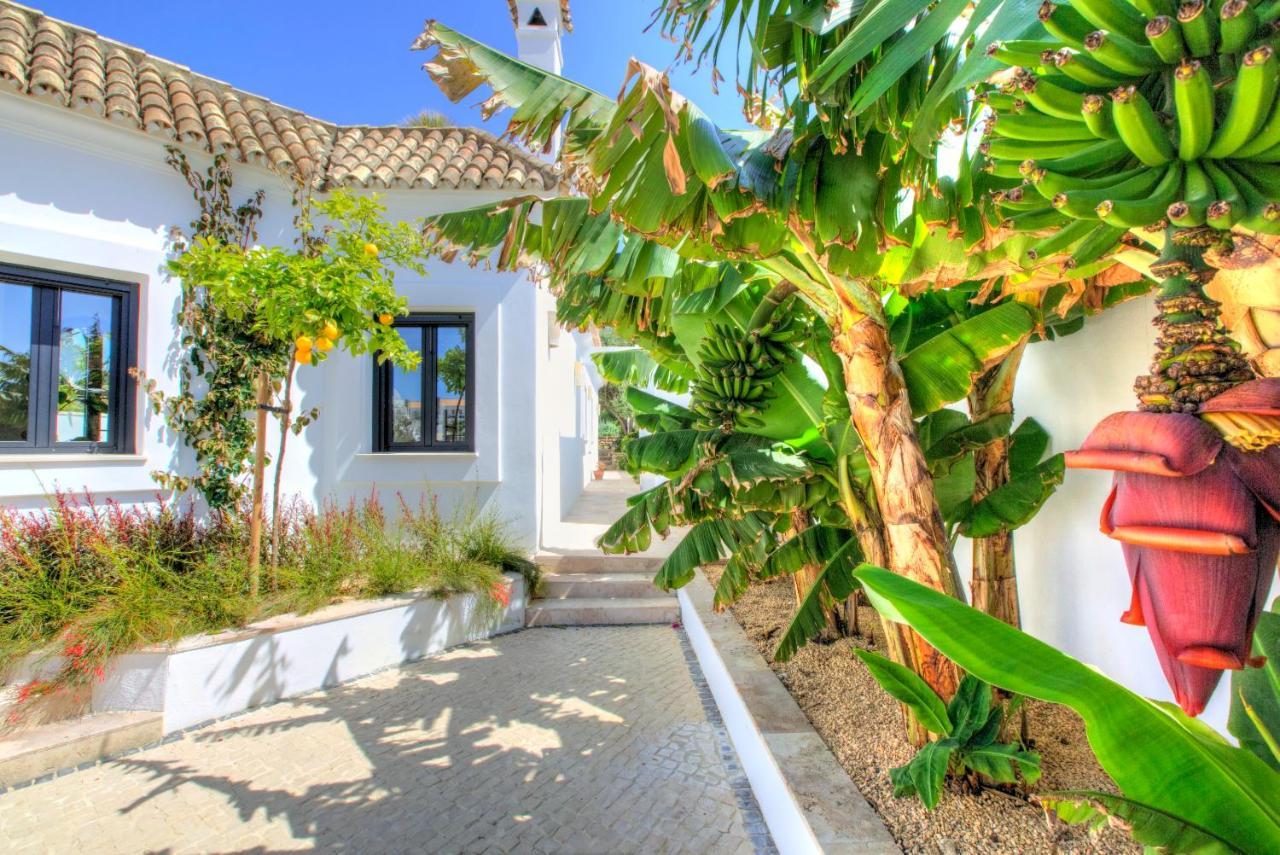 Villa Mas Tranquila - A Stylish Villa With Pool 150 M From The Beach Conil De La Frontera Buitenkant foto