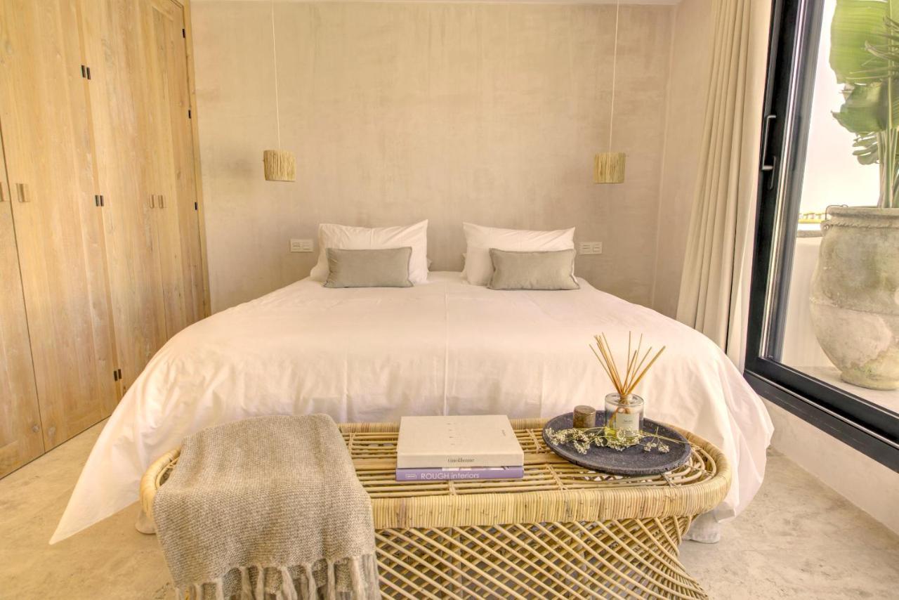 Villa Mas Tranquila - A Stylish Villa With Pool 150 M From The Beach Conil De La Frontera Buitenkant foto