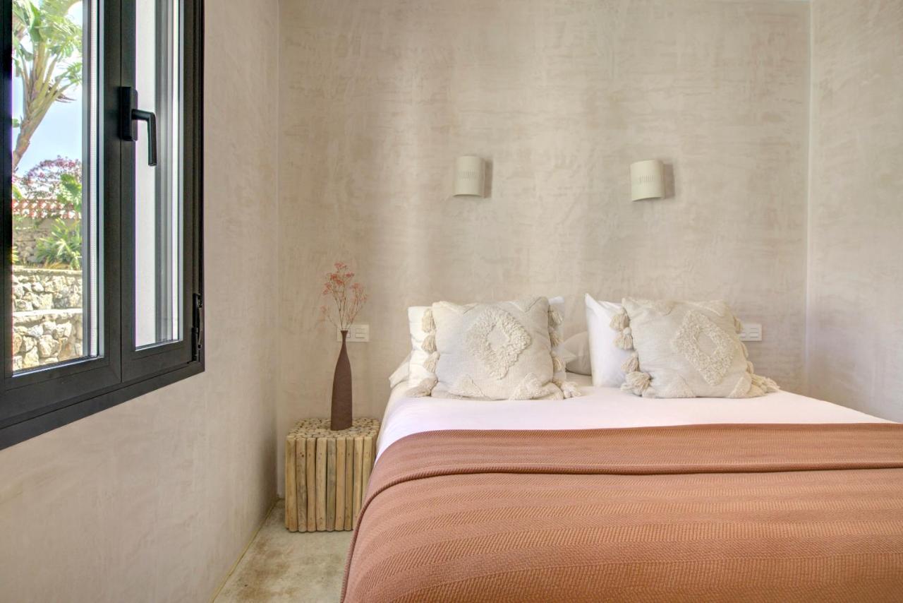Villa Mas Tranquila - A Stylish Villa With Pool 150 M From The Beach Conil De La Frontera Buitenkant foto